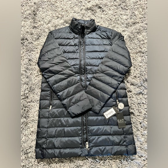 EA JACKET